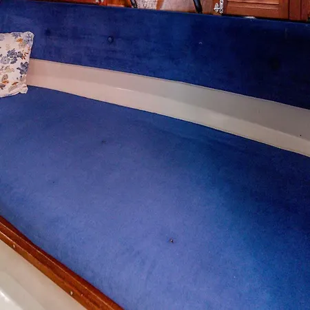 Bateau-hôtel Dream Holiday On The Mediterranean Sea