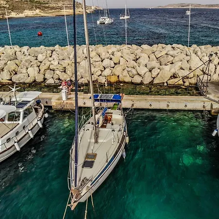 Dream Holiday On The Mediterranean Sea * Mgarr