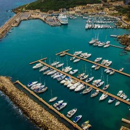 Dream Holiday On The Mediterranean Sea Mgarr